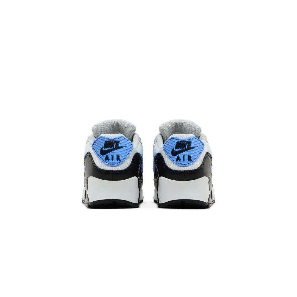Кроссовки Nike Wmns Air Max 90 'Royal Pulse' 6