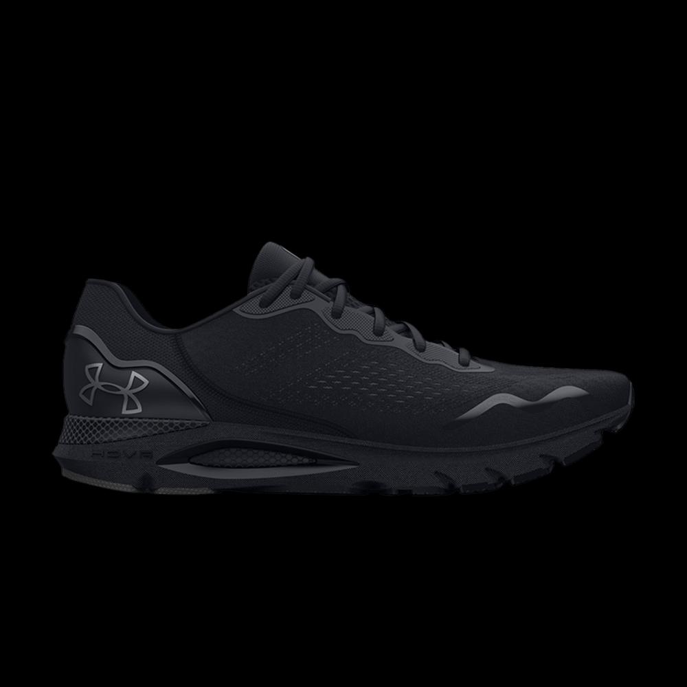 Кроссовки Under Armour HOVR Sonic 6 'Black' 1