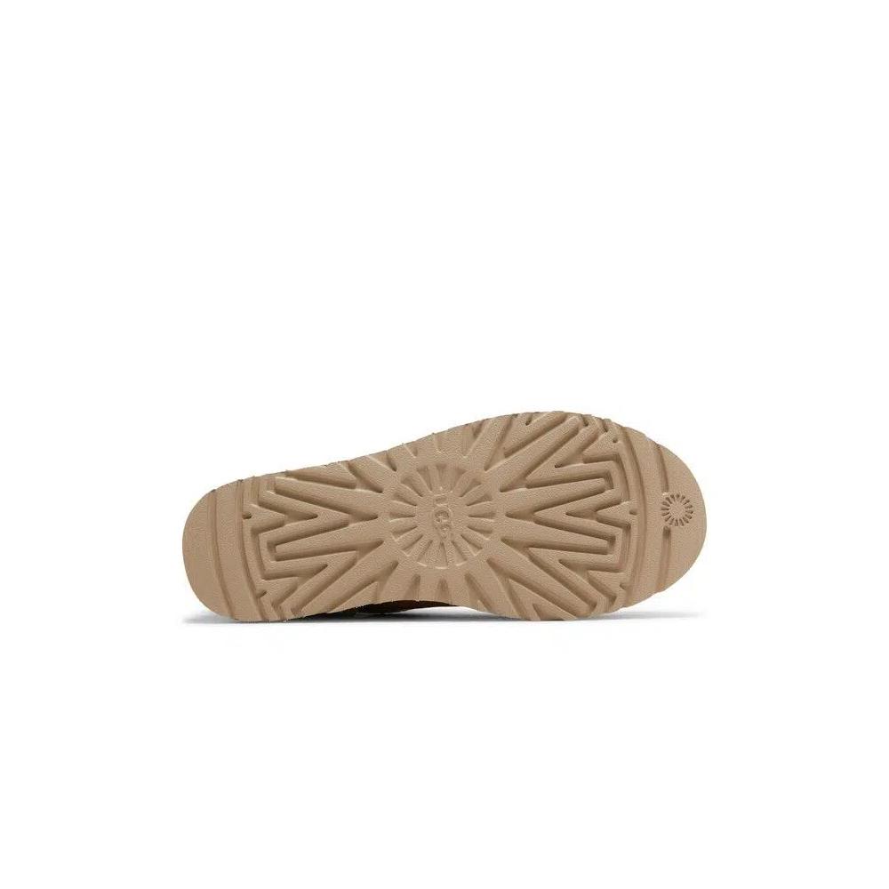 Ботинки UGG Wmns Classic Ultra Mini Boot 'Sand' 4