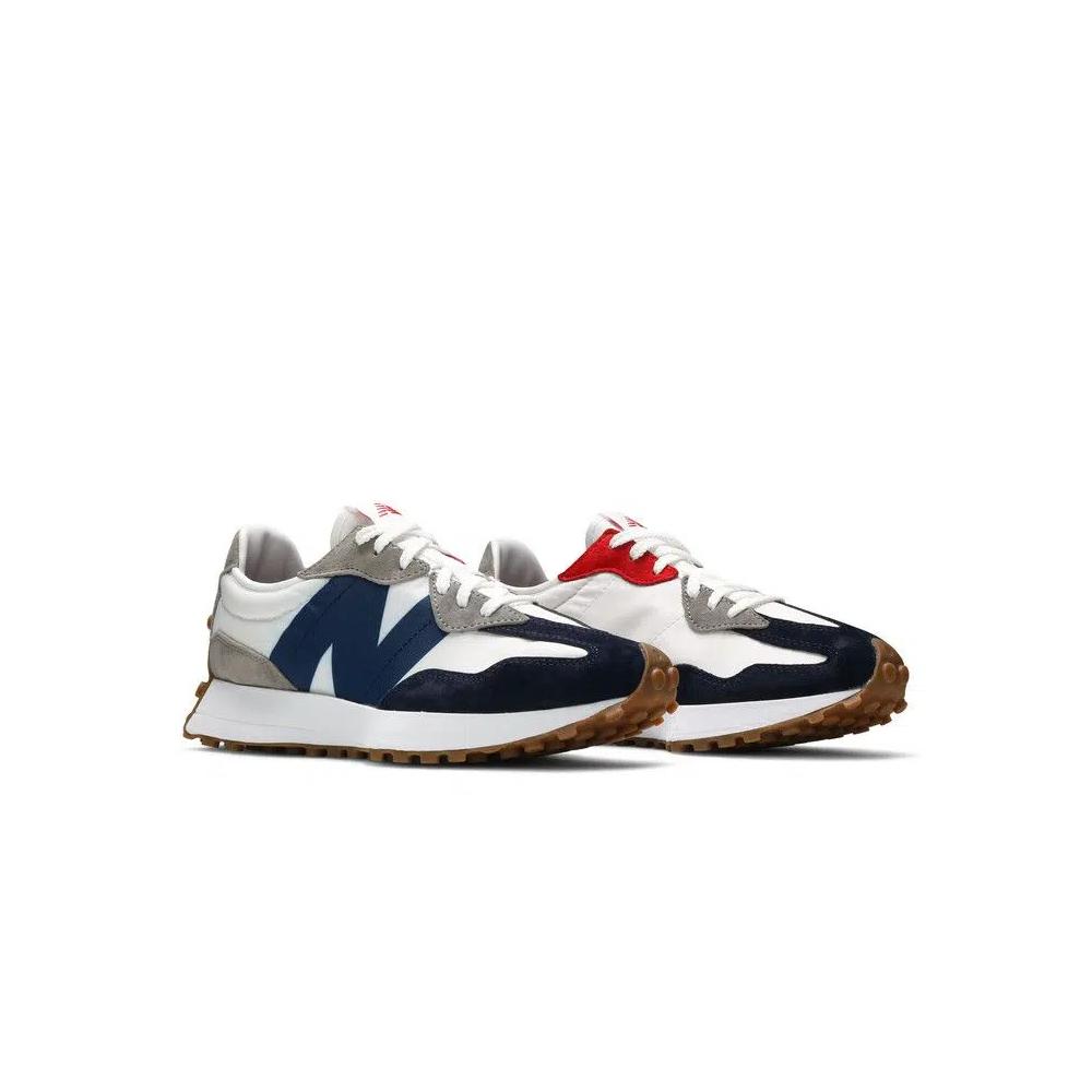 Кроссовки New Balance 327 'Navy White' 8