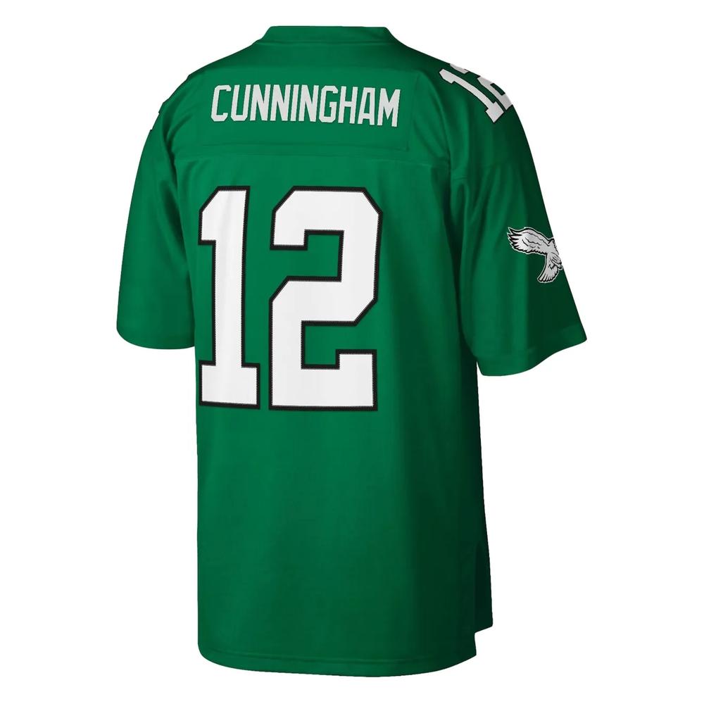 Топ NFL Legacy Eagles 1990 Randall Cunningham 2