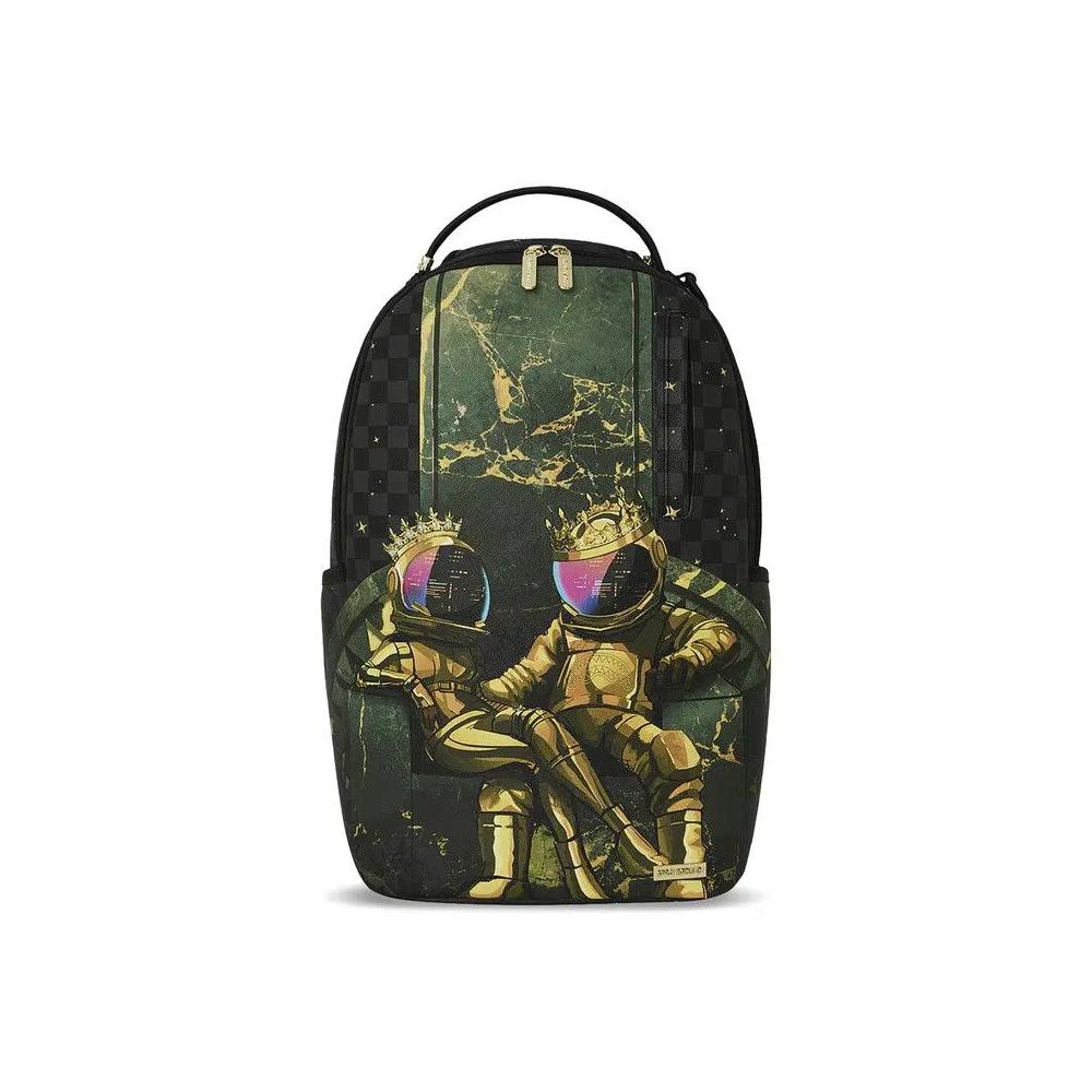Рюкзаки Sprayground Рюкзак Astromane & Queen 'Multicolor' 1