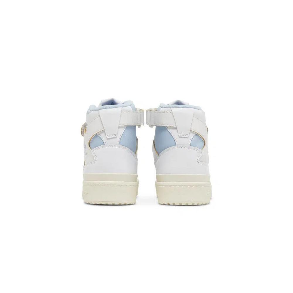 Кроссовки adidas Forum 84 High 'UNC' 6