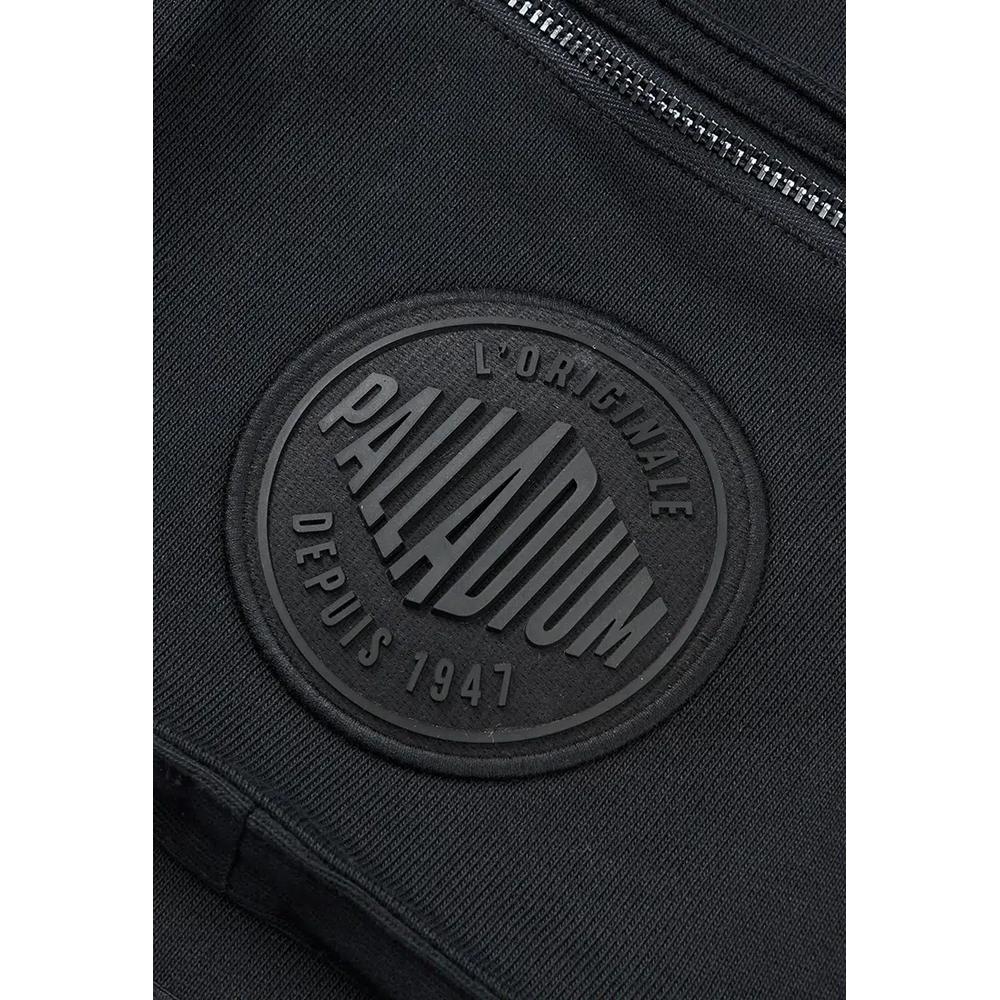 МУЖСКИЕ ХЛОПКОВЫЕ КАРГО ШОРТЫ PALLADIUM LOGO 6