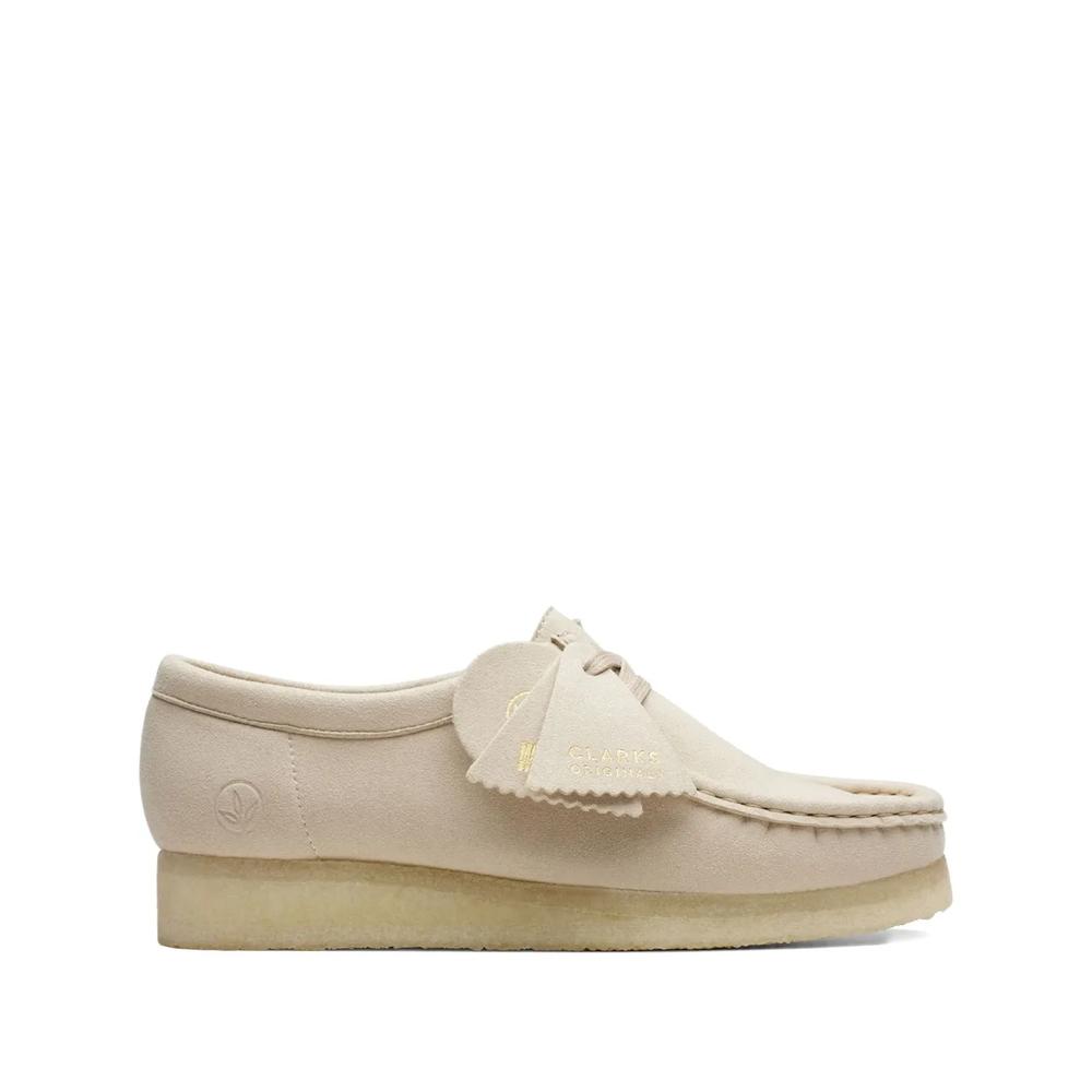 Ботинки Wallabee 1