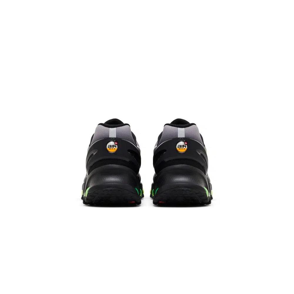 Кроссовки Nike Air Max DN8 'Black Volt' 6