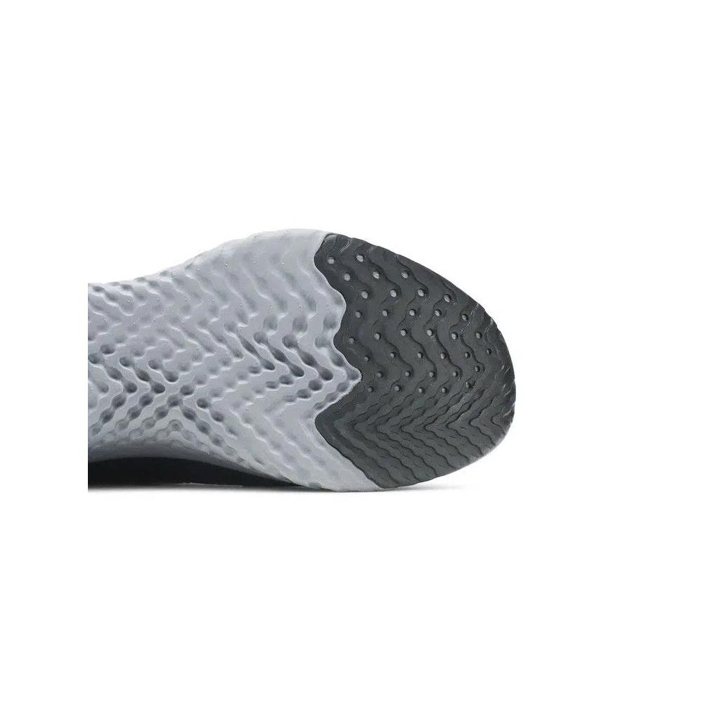 Кроссовки Nike Wmns Epic React Flyknit 2 'Anthracite' 5