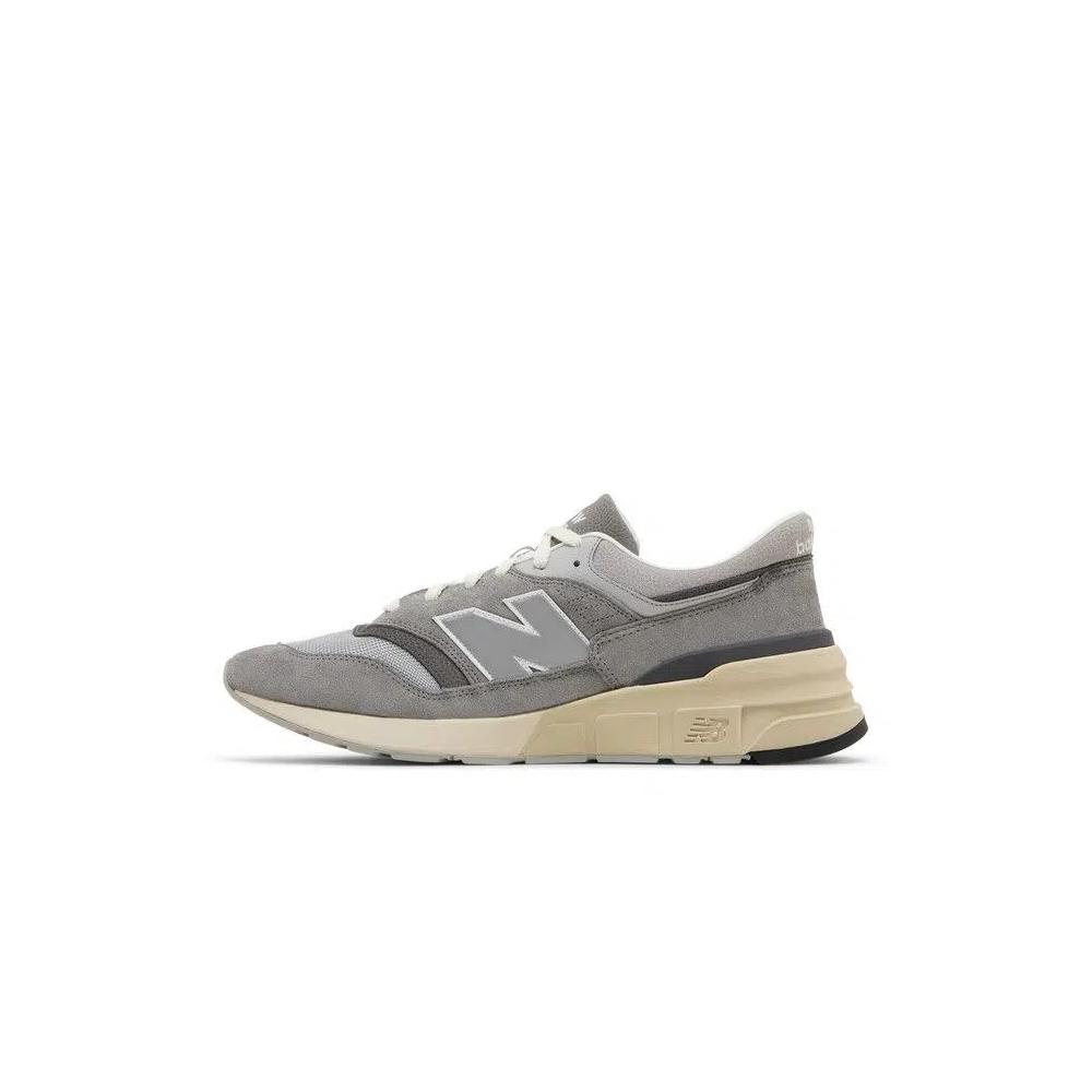 Кроссовки New Balance 997R 'Shadow Grey' 3