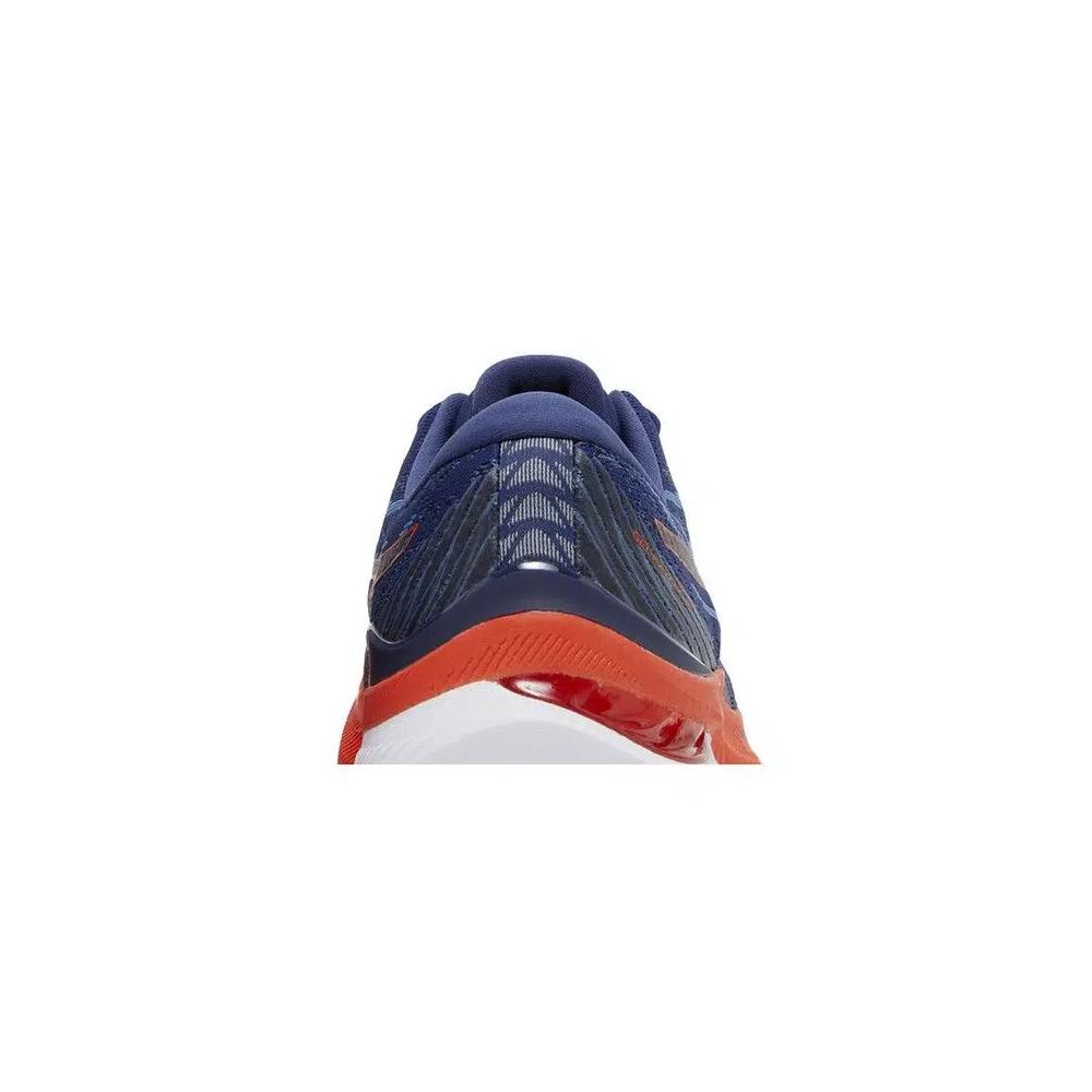 Кроссовки Asics Gel Kayano 29 'Deep Ocean Cherry Tomato' 7