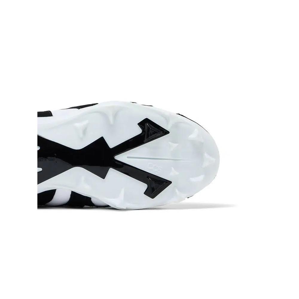 Обувь Nike Alpha DT Max '96 Cleat 'Black White Varsity Maize' PE 5