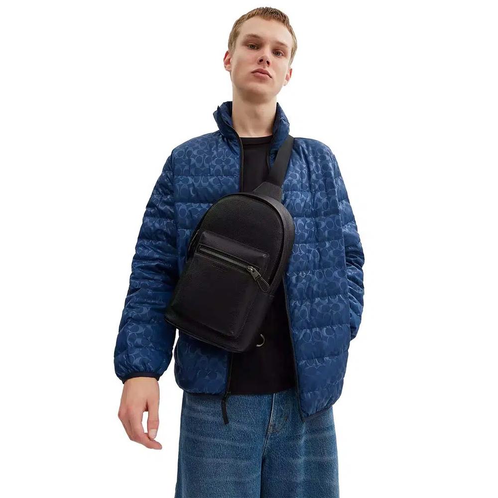 West Pack Черный CY206 4