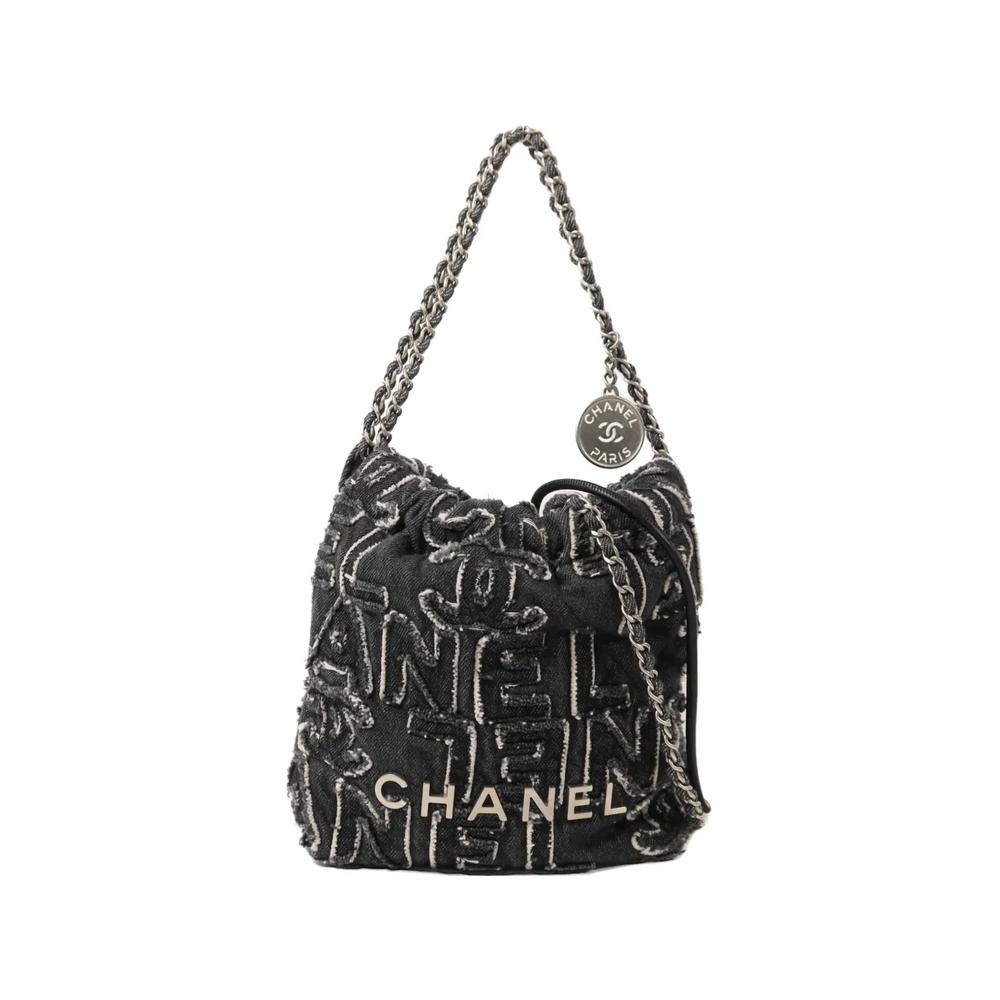 Сумка на плечо 22 Chanel 1