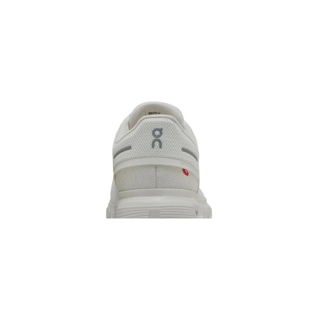 Кроссовки ON Wmns Cloud 6 'Triple White' 7