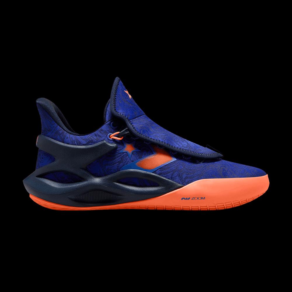Кроссовки Converse All Star BB Trilliant CX 'Blue Magma' 1