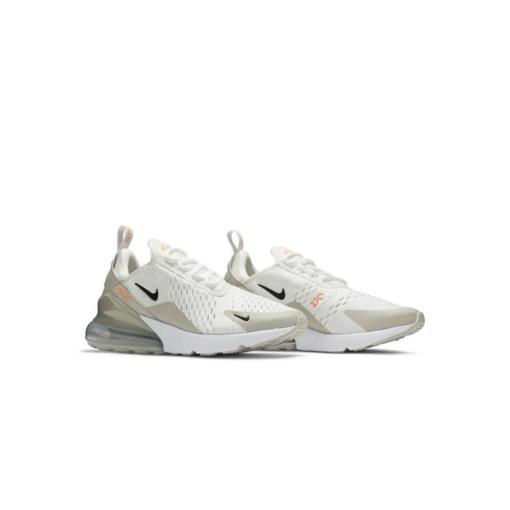 Кроссовки Nike Wmns Air Max 270 'White Desert Sand' 8