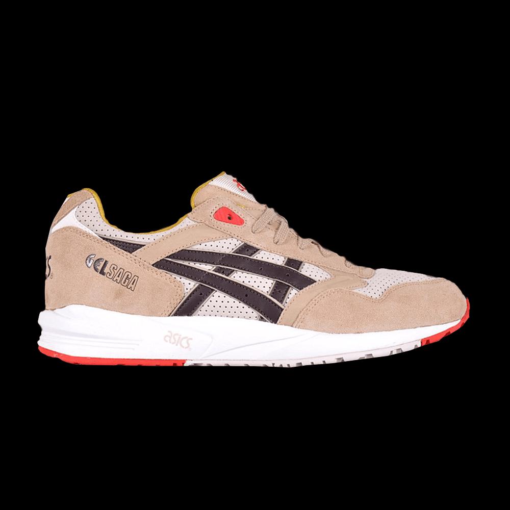 Кроссовки Asics Gel Saga 'Rudolf Christmas Pack' 1