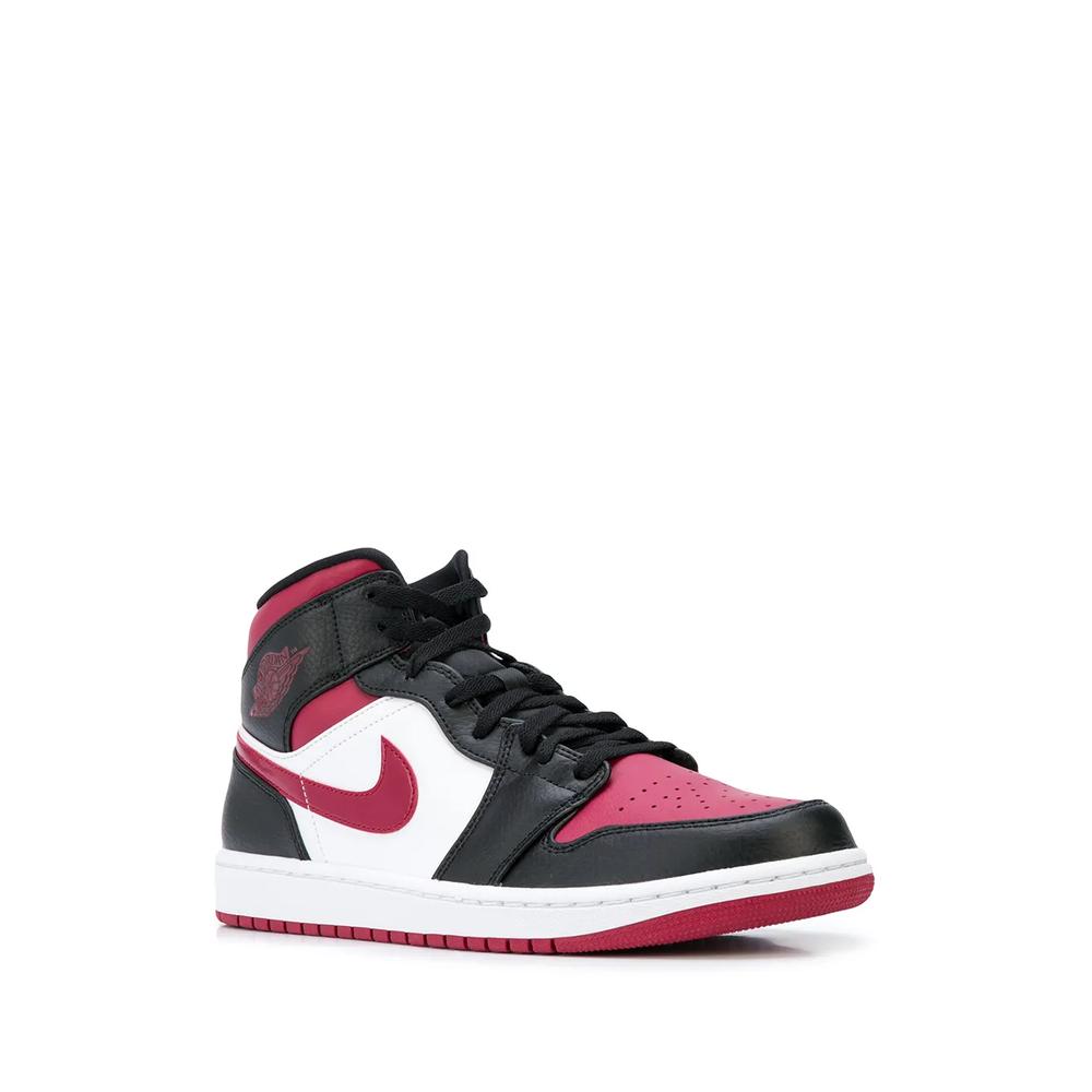Высокие кроссовки Air Jordan 1 Mid 2