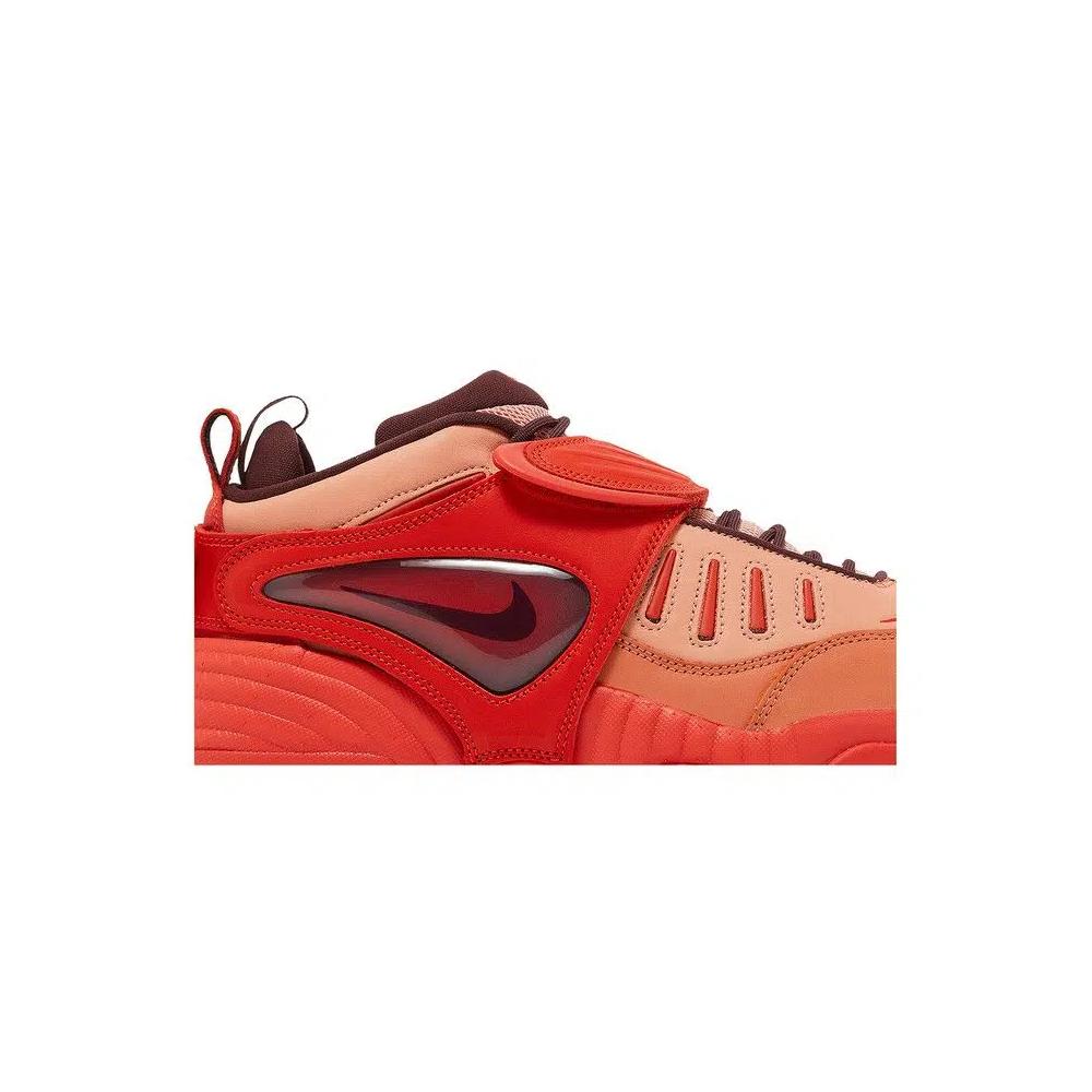 Кроссовки AMBUSH x Nike Air Adjust Force 'Light Madder Root' 2