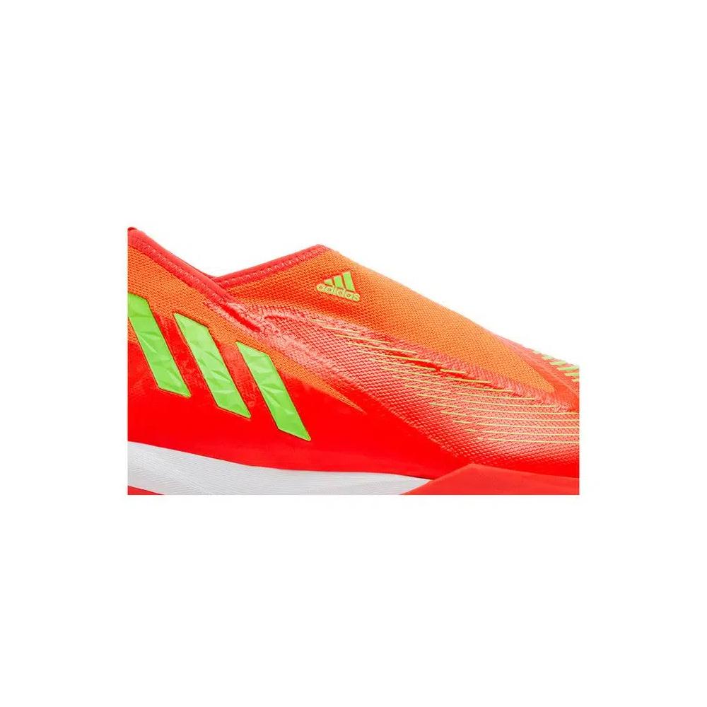 Бутсы Adidas Predator Edge.3 Laceless TF 'Game Data Pack' 2