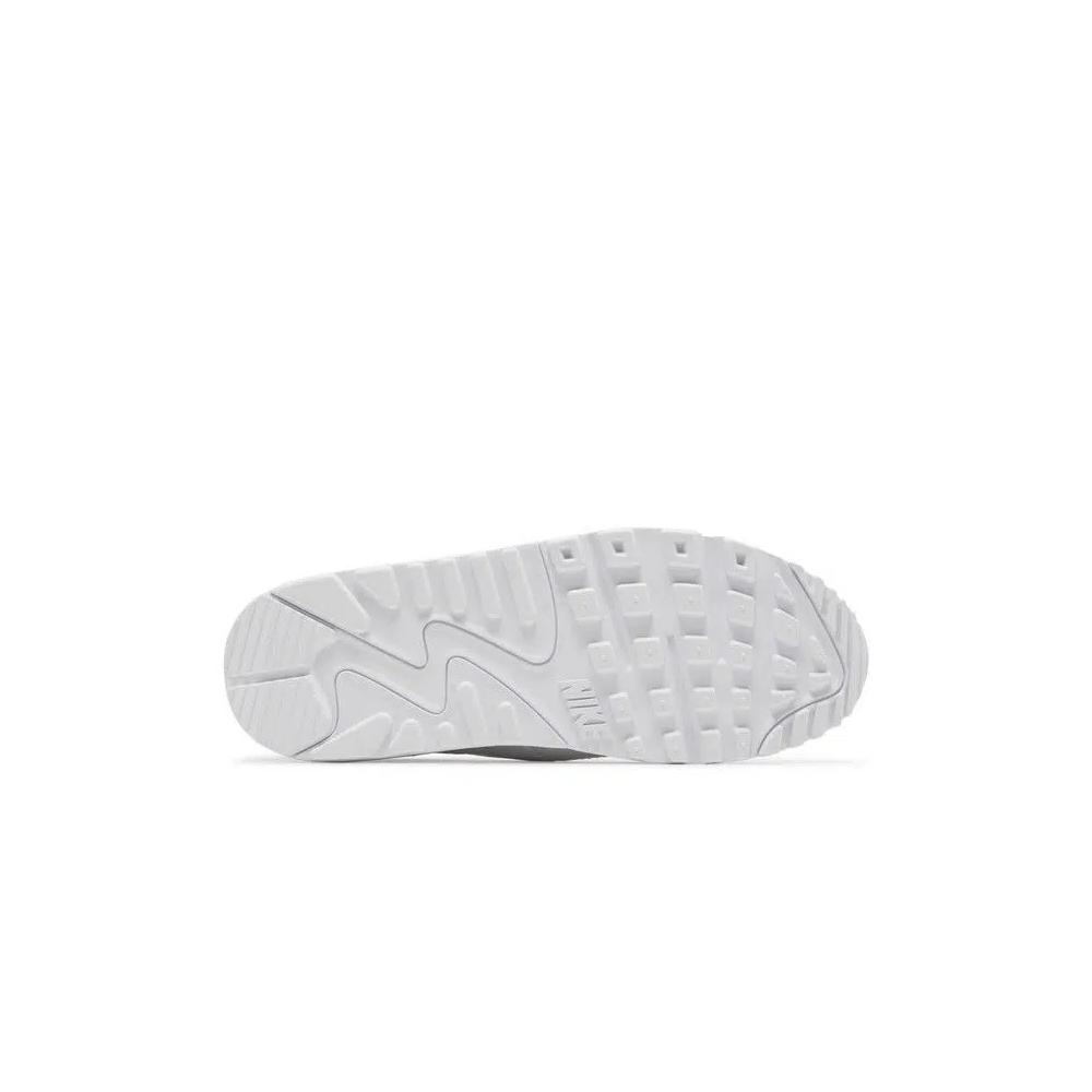 Кроссовки Nike Wmns Air Max 90 SE 'Dance - White Iridescent' 4