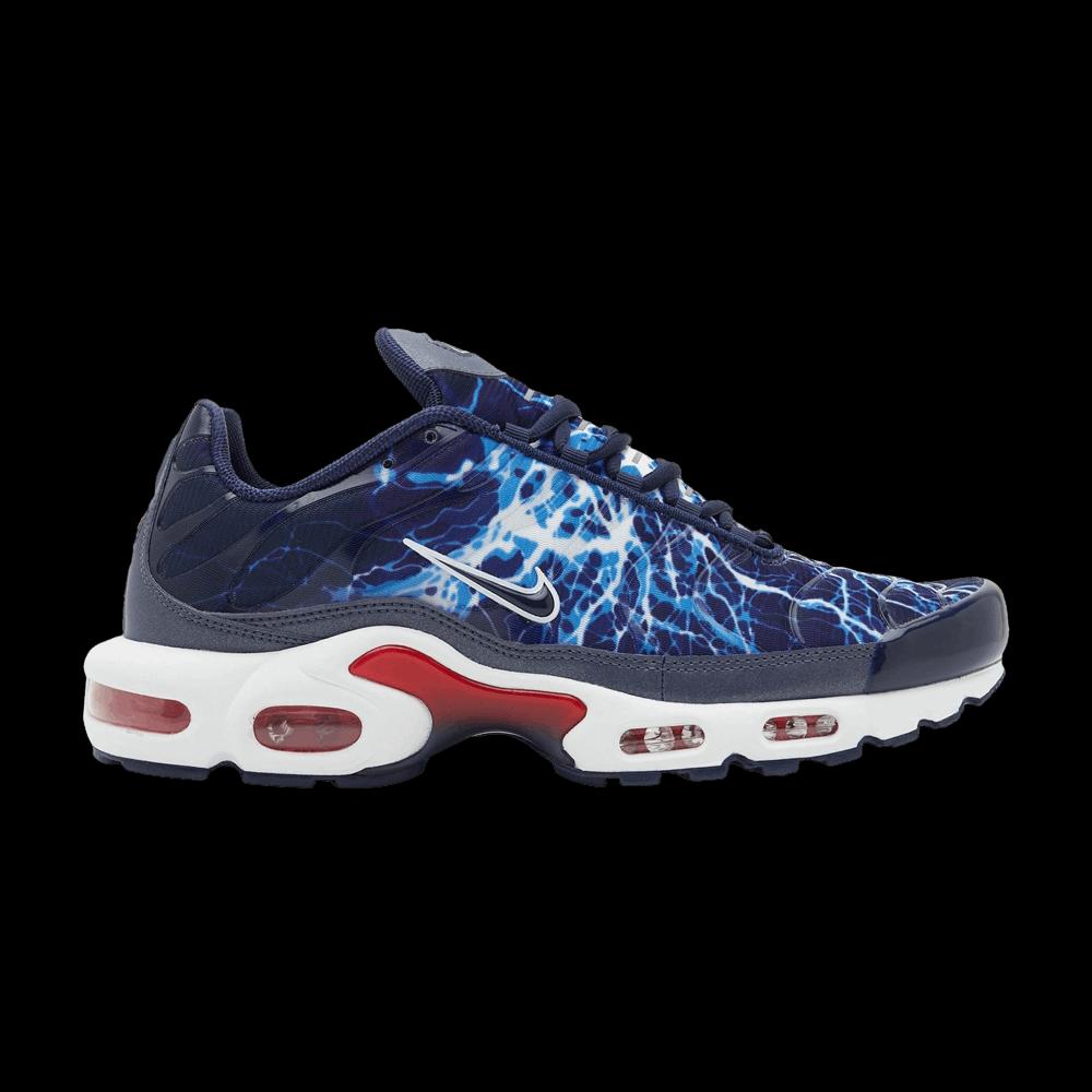 Кроссовки Nike Air Max Plus 'Eclair' 2025 1