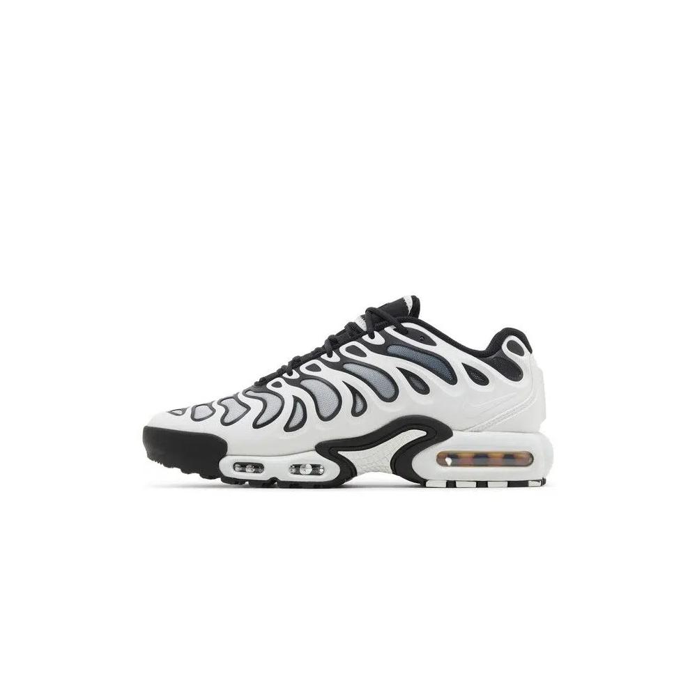Кроссовки Sneakers Nike Air Max Plus Drift 'White Silver Black' 3