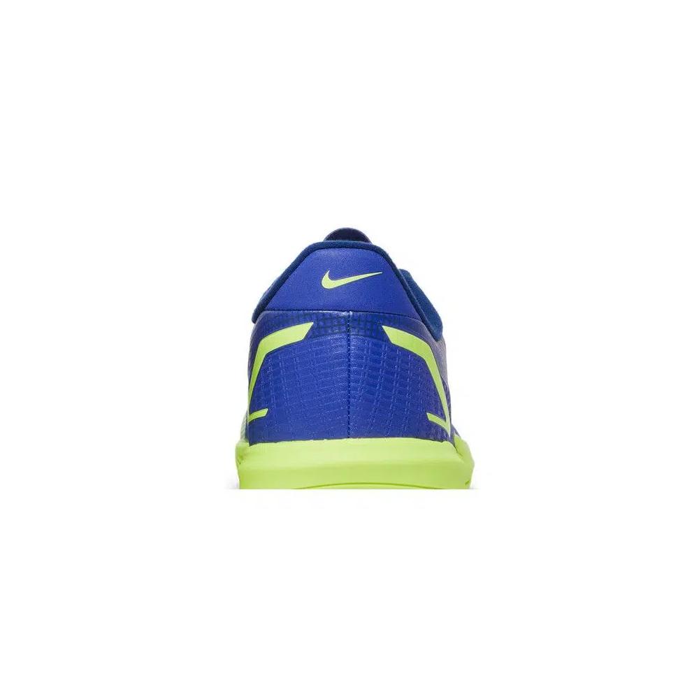 Кроссовки Nike Mercurial Vapor 14 Academy IC GS 'Lapis Volt' 7