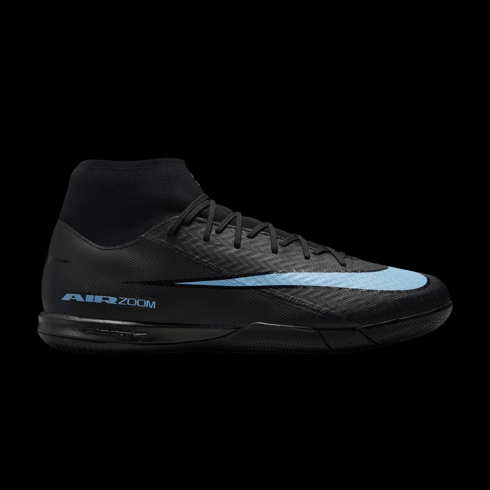 Кроссовки Nike Zoom Mercurial Superfly 10 Academy IC '2025 Shadow Pack' 1