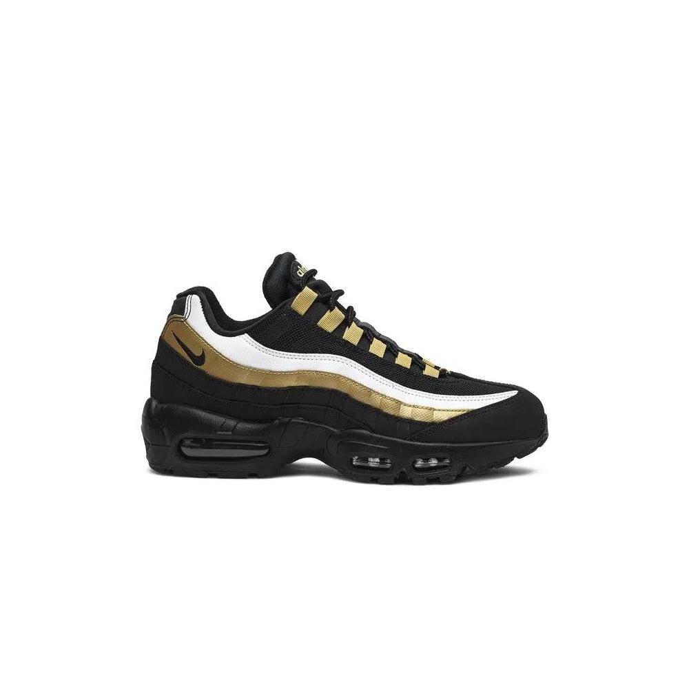 Кроссовки Nike Air Max 95 OG 'Black Gold' 1