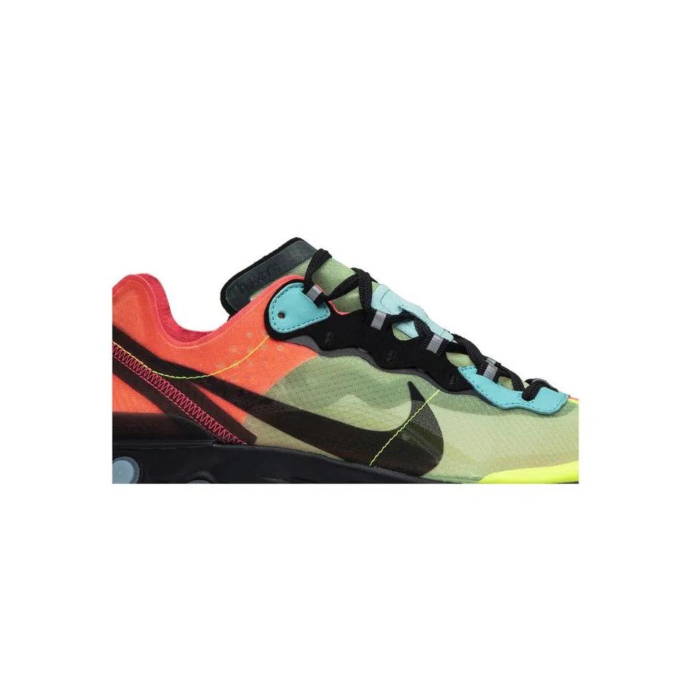 Кроссовки Nike React Element 87 'Hyper Fusion' 2
