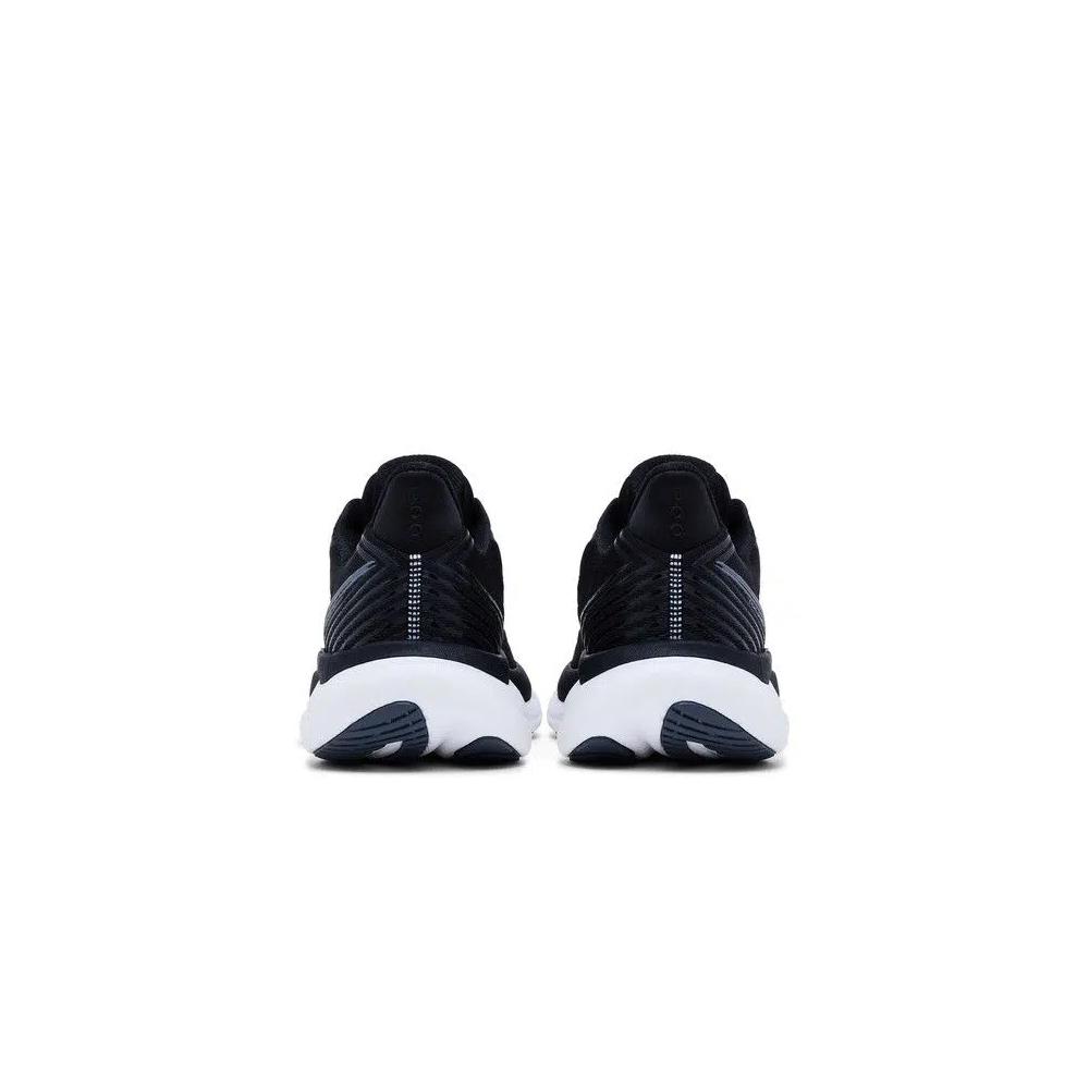 Кроссовки Saucony Triumph 23 'Black White' 6