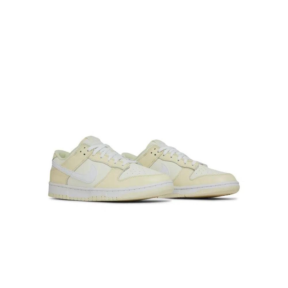 Кроссовки Nike Dunk Low 'Coconut Milk' 8