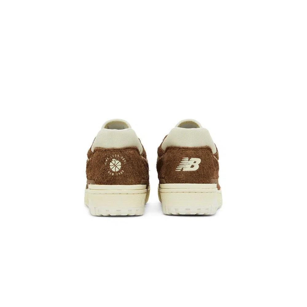 Кроссовки Aimé Leon Dore x New Balance 550 'True Brown' 6