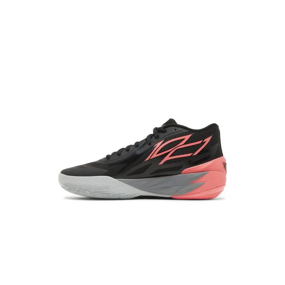 Кроссовки Puma MB.02 'Flare' 3