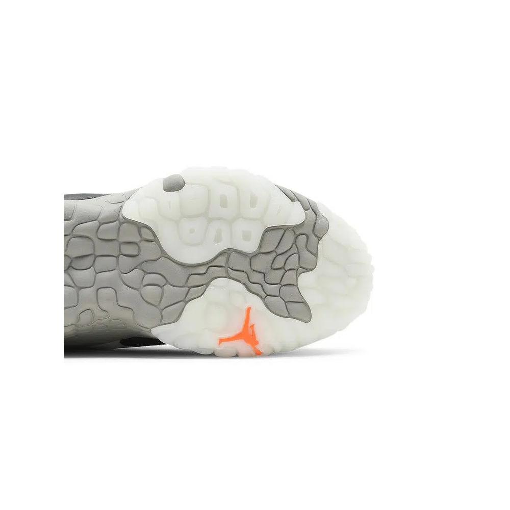 Кроссовки Air Jordan Delta 2 'Lightning' 5