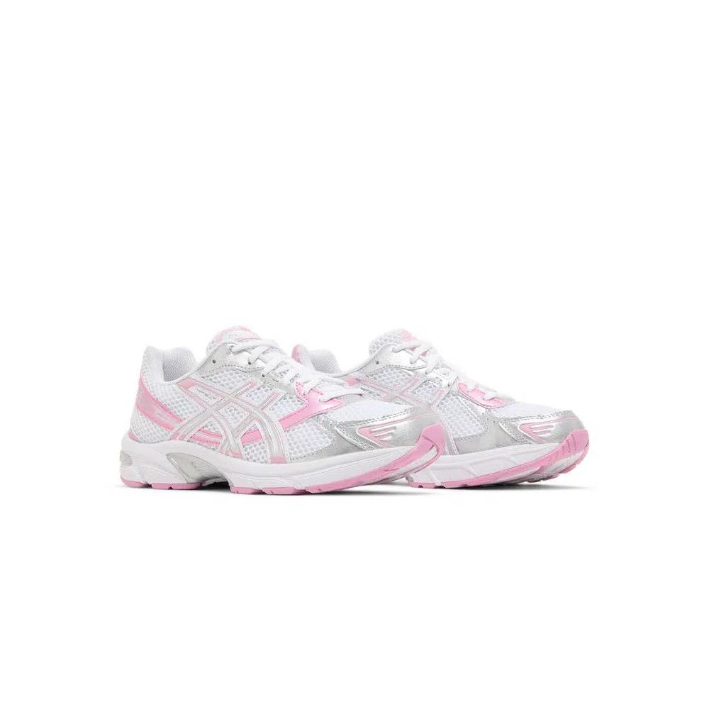 Беговые кроссовки Performance Running ASICS Wmns Gel 1130 'White Silver Pink' 8