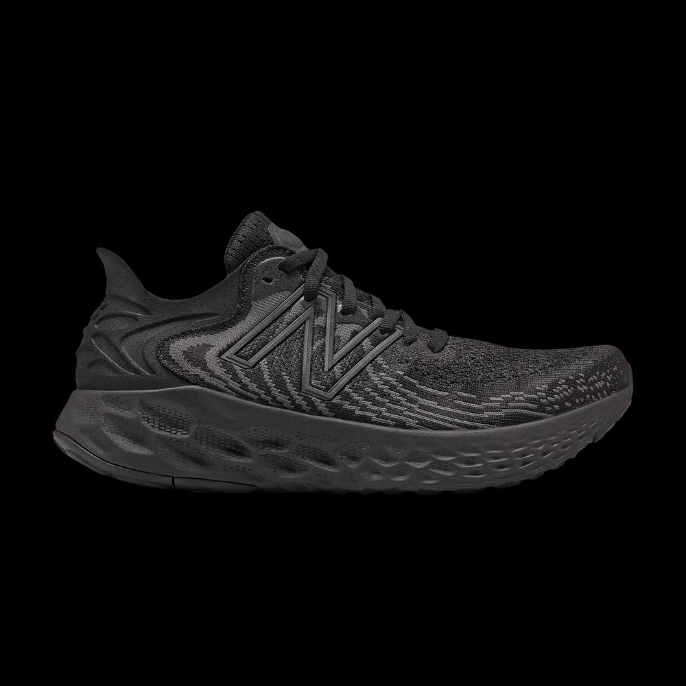 Кроссовки New Balance Fresh Foam 1080v11 B Wide «Black Phantom» 1