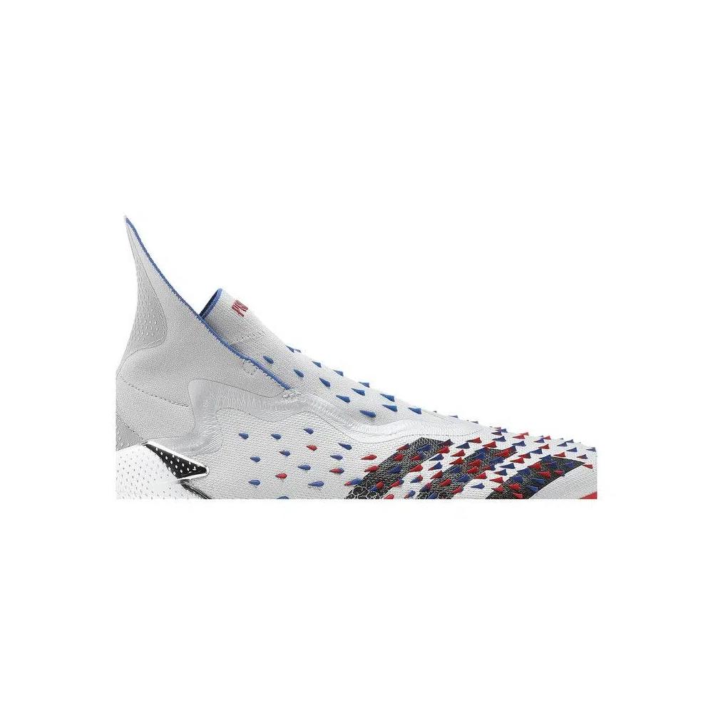 Бутсы adidas Predator Freak+ 'Showpiece Pack' 2