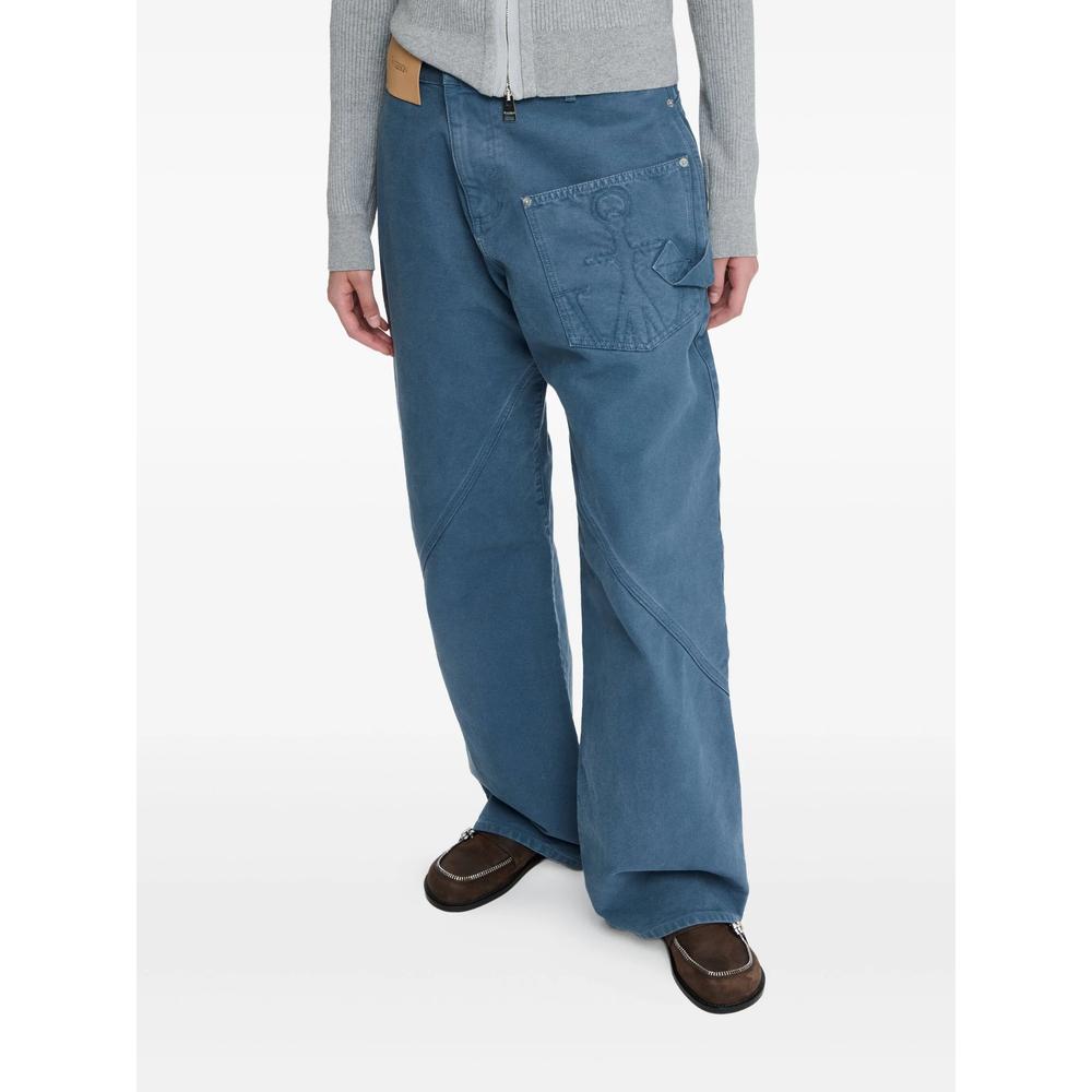 Брюки Twisted Workwear 4