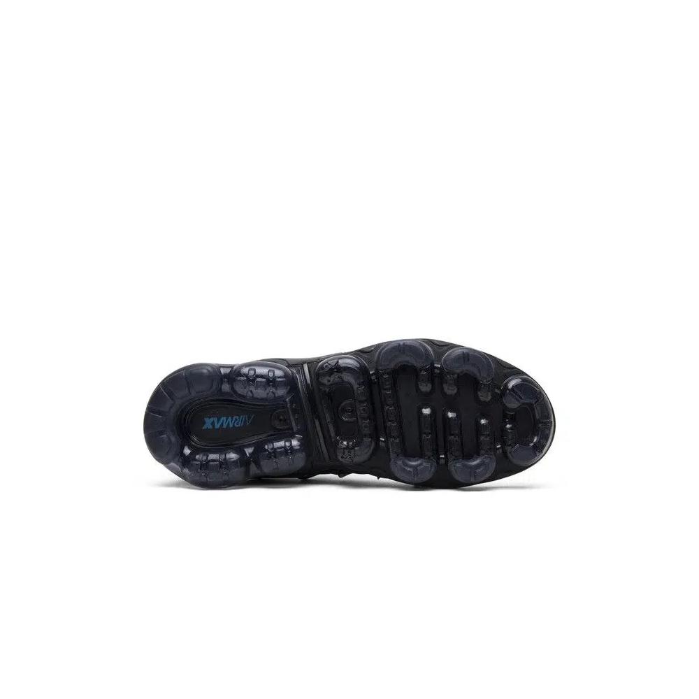 Кроссовки Nike Air VaporMax Plus 'Photo Blue' 4
