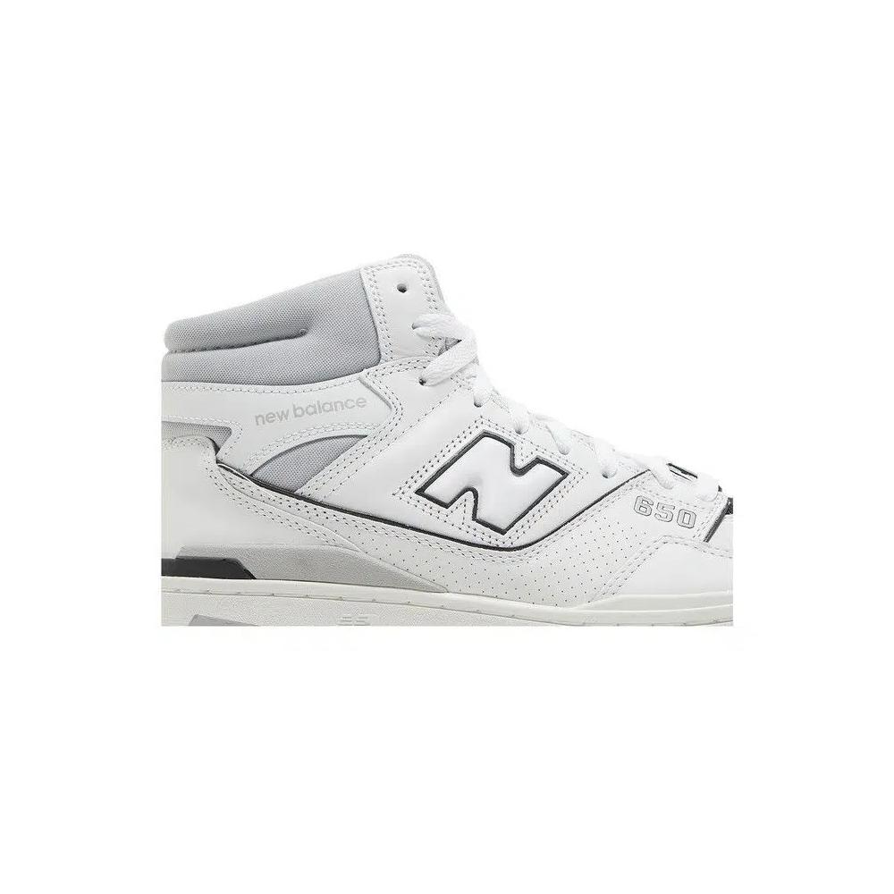 Кроссовки New Balance 650R 'White Cloud Gray' 2