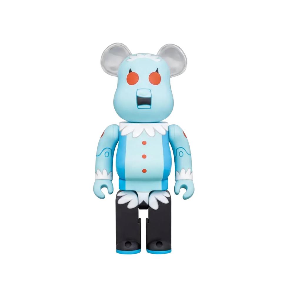 Фигурка Rosie The Robot Bearbrick 1