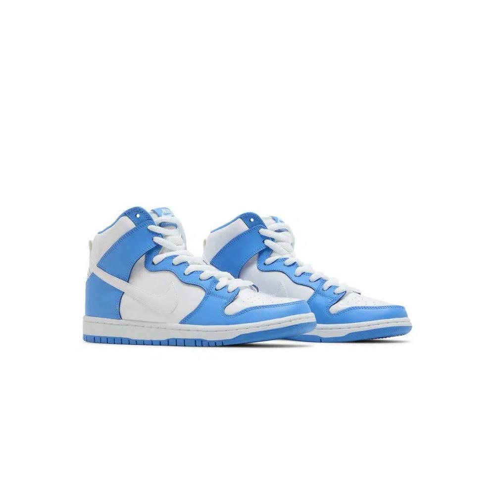 Кроссовки Nike Dunk High Premium SB 'Rivalry' 8