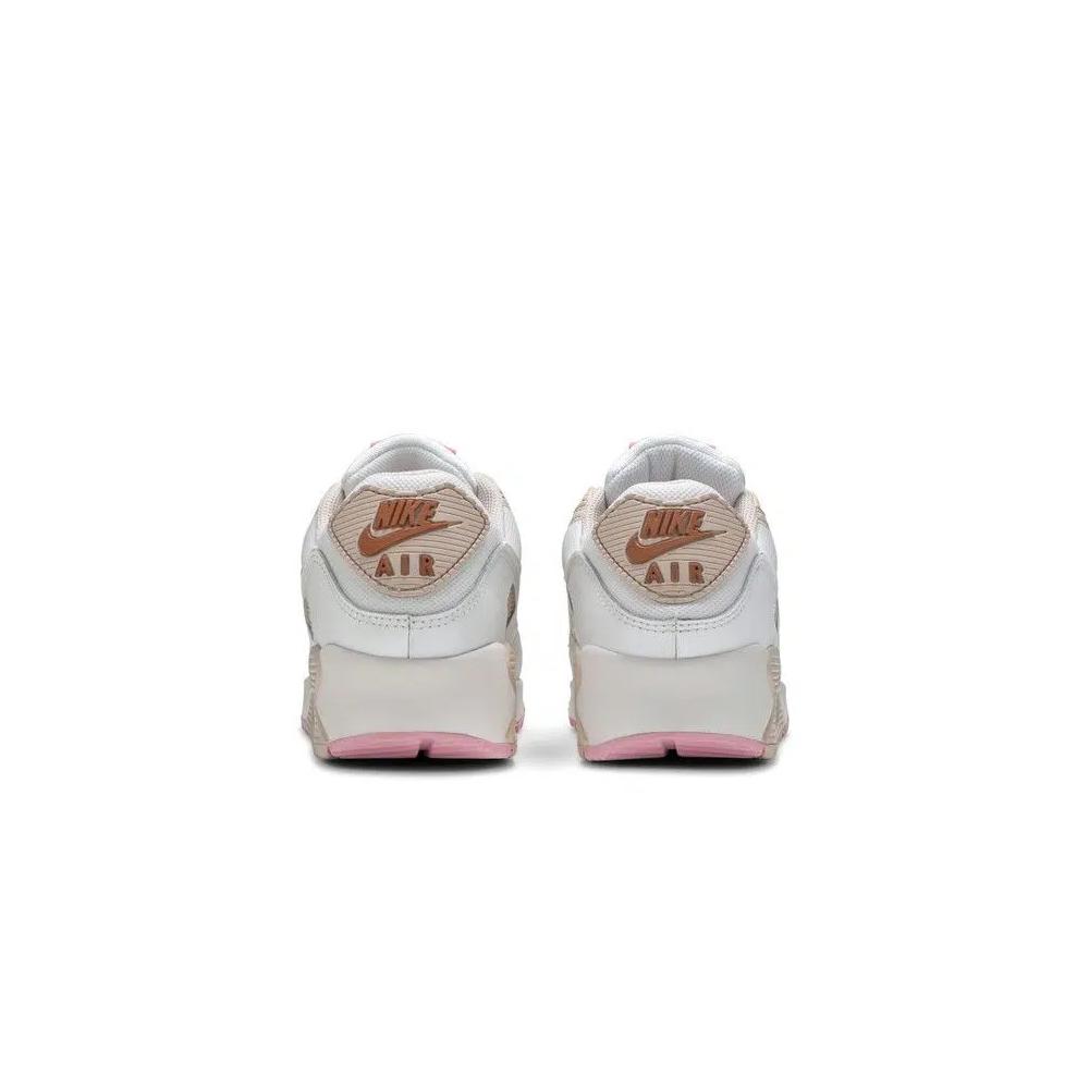 Кроссовки Nike Wmns Air Max 90 'Light Orewood Brown' 6