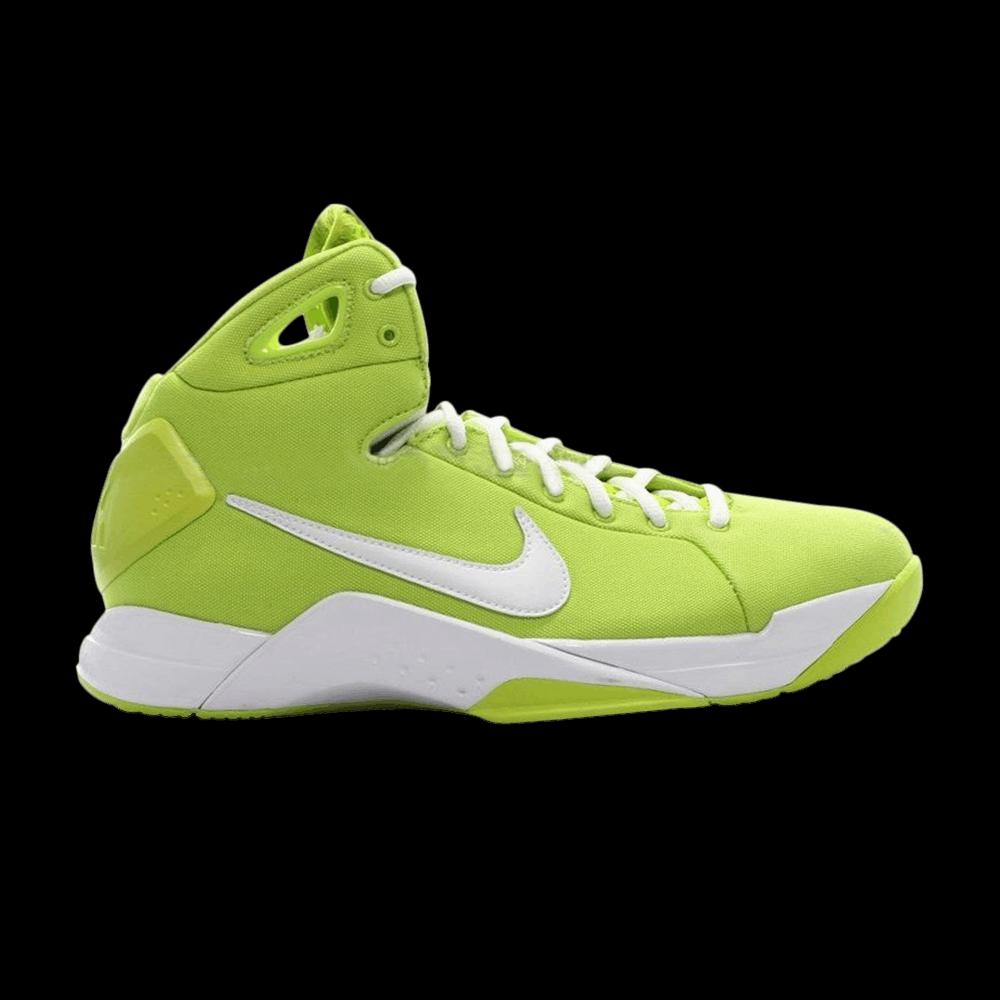 Кроссовки Nike Hyperdunk Nfw 1