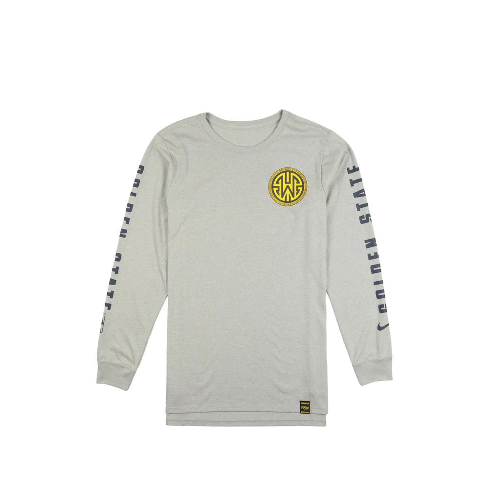 Футболка Golden State Warriors Dri-Fit из коллаборации с NBA 1