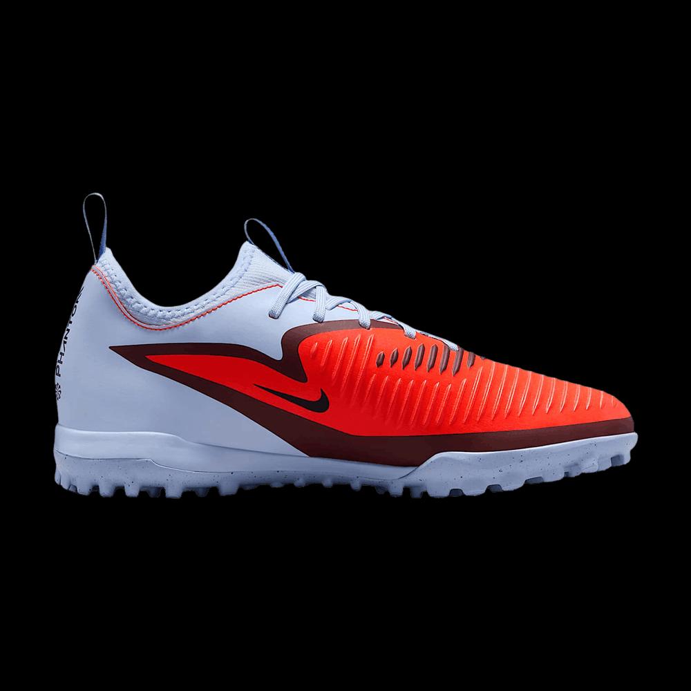 Кроссовки Nike Phantom 6 Low Academy TF GS 'Royal Tint Black' 1