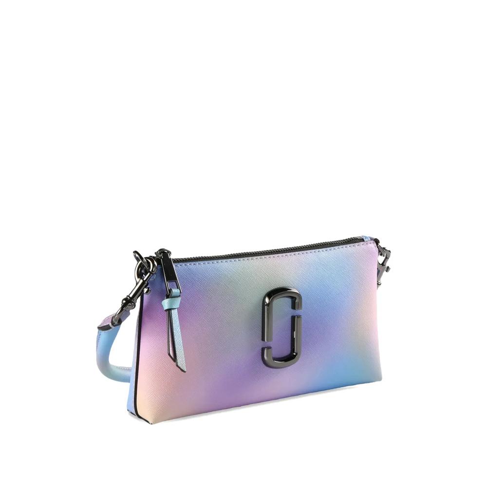 The Airbrush Snapshot clutch 2