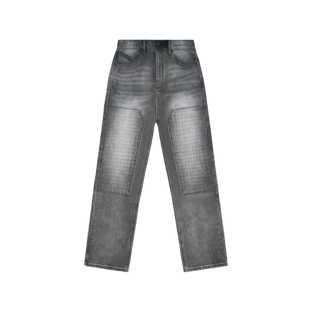 Ricardo slim-fit jeans 1