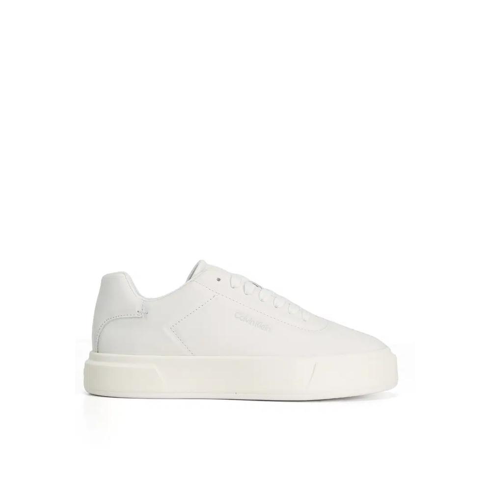 Низкие баскетбольные кроссовки Cup Sole - Calvin Klein Аксессуары 1